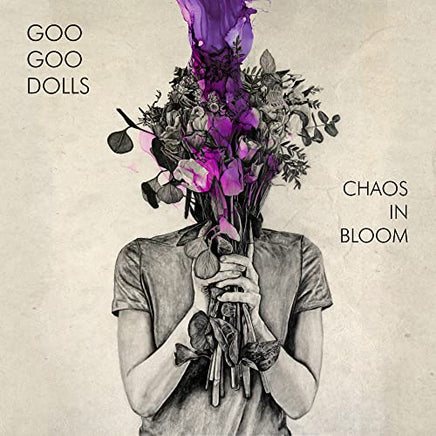 Goo Goo Dolls Chaos In Bloom - Vinyl