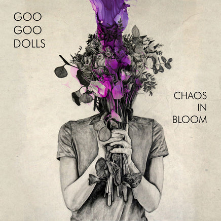 Goo Goo Dolls Chaos In Bloom - Vinyl