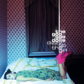 Goo Goo Dolls Dizzy up the Girl (25th Anniversary) - Vinyl