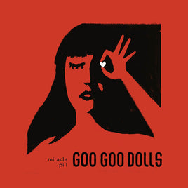 Goo Goo Dolls Miracle Pill - Vinyl