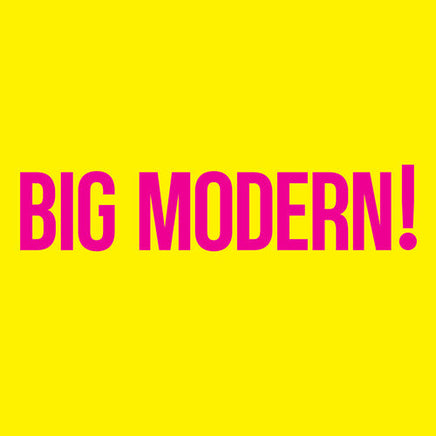 Goose Big Modern! (180 Gram Vinyl) (2 Lp's) - Vinyl