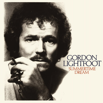 Gordon Lightfoot Summertime Dream (Rhino Reserve, Brick & Mortar Exclusive) - Vinyl