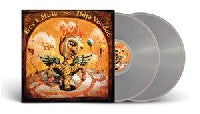 
              Gov't Mule Deja Voodoo (Limited Edition, Clear Vinyl) [Import] (2 Lp's) - Vinyl
            