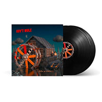 
              Gov't Mule Peace...Like A River [2 LP] - Vinyl
            