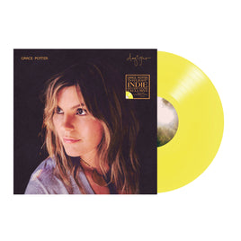 Grace Potter Daylight (Indie Exclusive, Colored Vinyl, Yellow, Limited Edition) - Vinyl