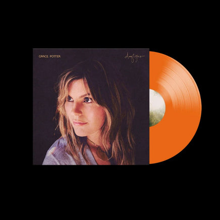 Grace Potter Daylight (Limited) [Orange Vinyl] - Vinyl