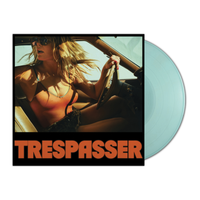 
              Grace Potter Trespasser (Indie Exclusive) [Translucent Light Blue] - Vinyl
            