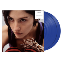 
              Gracie Abrams Daughter From Hell (Indie Exclusive, Cobalt Blue Colored Vinyl) (2 Lp's) - Vinyl
            