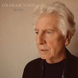 Graham Nash Now - Vinyl
