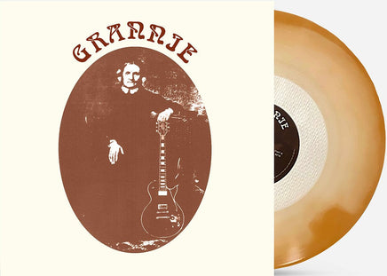 Grannie Grannie (Indie Exclusive) [Whiskey Smoke Vinyl] - Vinyl