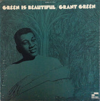 
              Grant Green Green Is Beautiful (Blue Note Classic Vnyl Series) - Vinyl
            