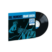 
              Grant Green Idle Moments (Blue Note Essentials Series) - Vinyl
            