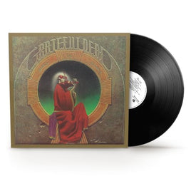 Grateful Dead Blues For Allah (50Th Anniversary Remaster) [2LP] - Vinyl