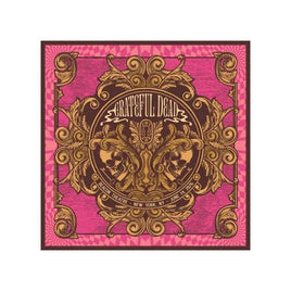 Grateful Dead New York Ny 6/14/76 (Rsd 4.12.25) Beacon Theatre - Vinyl