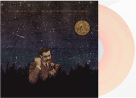 Gregory Alan Isakov This Empty Northern Hemisphere [Soft Carnation Pink Vinyl] - Vinyl
