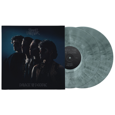 Greta Van Fleet Palace For The People (Indie Exclusive) [Origin Variant] [2LP] - Vinyl