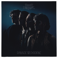 
              Greta Van Fleet Palace For The People (Indie Exclusive) [Origin Variant] [2LP] - Vinyl
            