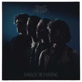 Greta Van Fleet Palace For The People (Indie Exclusive) [Origin Variant] [2LP] - Vinyl