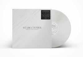 Greta Van Fleet Starcatcher (Indie Exclusive, Colored Vinyl, Milky Clear Translucent Glitter) - Vinyl