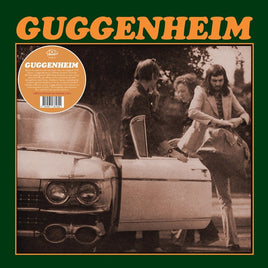 Guggenheim Guggenheim (Orange Vinyl) [LP] - Vinyl