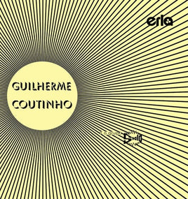 Guilherme Coutinho Guilherme Coutinho E O Grupo Stalo - Vinyl