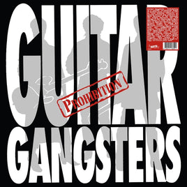Guitar Gangsters Prohibition (Color Vinyl) [LP] - Vinyl