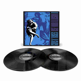 Guns N' Roses Use Your Illusion II [2 LP] - Vinyl