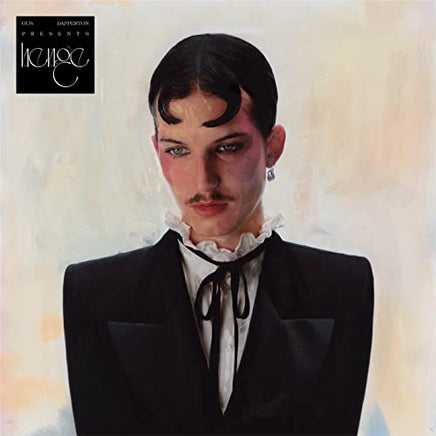 Gus Dapperton Henge - Vinyl