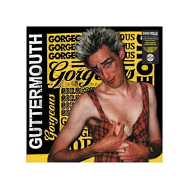 Guttermouth Gorgeous (25Th Anniversary) (Rsd 4.12.25) - Vinyl