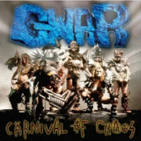 
              GWAR Carnival Of Chaos (Limited Edition, Brown Vinyl) (2 Lp's) - Vinyl
            