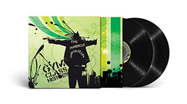 Gym Class Heroes The Papercut Chronicles - Vinyl