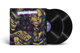 Gym Class Heroes The Quilt - Vinyl