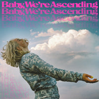 
              HAAi Baby, We’re Ascending (Limited Edition Blue Sky Vinyl) - Vinyl
            