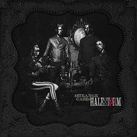 Halestorm The Strange Case Of… - Vinyl