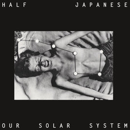 Half Japanese Our Solar System - Vinyl