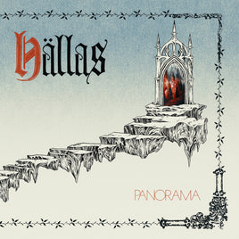 HALLAS Panorama - Vinyl