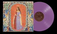 
              Halsey If I Can't Have Love, I Want Power (Limited Edition, Colored Vinyl, Pink) [Import] - Vinyl
            