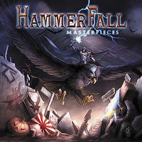 
              Hammerfall Masterpieces (2 Lp's) - Vinyl
            