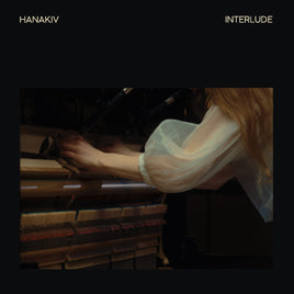 Hanakiv Interlude - Vinyl