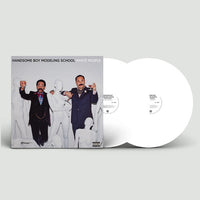 
              Handsome Boy Modeling School White People [Explicit Content] (Colored Vinyl, Opaque White, 140 Gram Vinyl) (2 Lp's) - Vinyl
            