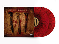 
              Hank III Straight To Hell (Limited Edition, Colored Vinyl,Blood Splatter Red) (2 Lp's) - Vinyl
            
