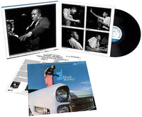 
              Hank Mobley A Caddy For Daddy (Blue Note Tone Poet Series) - Vinyl
            