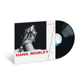 Hank Mobley Hank Mobley (Blue Note Classic Vinyl Edition) [180G Lp] - Vinyl