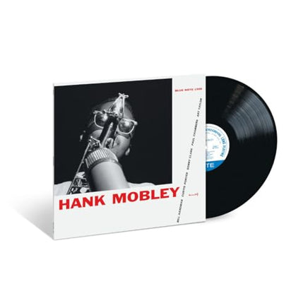 Hank Mobley Hank Mobley (Blue Note Classic Vinyl Edition) [180G Lp] - Vinyl