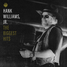 Hank Williams, Jr. The Biggest Hits Of Hank Williams, Jr. - Vinyl