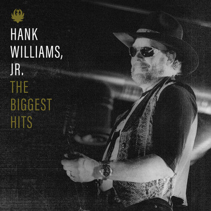 Hank Williams, Jr. The Biggest Hits Of Hank Williams, Jr. - Vinyl