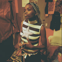 
              Hannah Jadagu Aperture (Limited Edition, Red Vinyl) - Vinyl
            