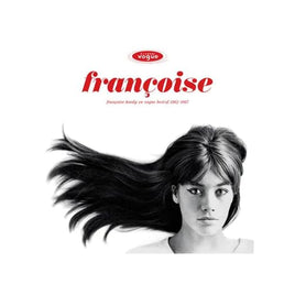 Hardy,Francoise En Vogue: Best Of 1962-1967 (Rsd 4.12.25) - Vinyl
