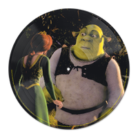 
              Harry Gregson-Williams/John Powell Shrek (Original Motion Picture Score) [Picture Disc LP] - Vinyl
            