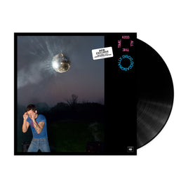 Harry Styles Kiss All The Time. Disco, Occasionally.(Indie Exclusive Vinyl) - Vinyl